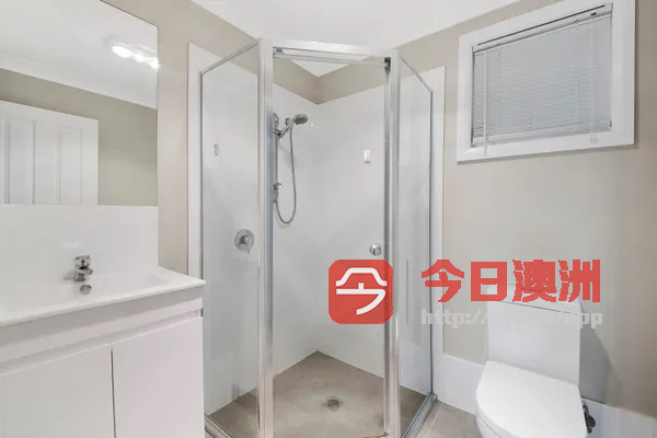 今日悉尼Hornsby 2 房近新house出租 Hornsby 2 房近新house出租