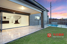 Kellyville 6房5卫活动室 适合大家庭居住