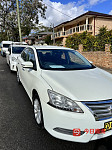 Nissan 2015年 Pulsar 16T 自动