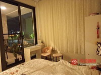 Meadowbank   水景单间280每周