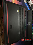 售95成新戴尔dell笔记本i7 4核7700hq 16gb gtx960