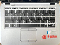HP EliteBook 820 G3 125寸 i76600U 触摸屏