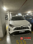 Toyota 2021年 RAV4 25L 自动