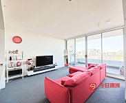Macquarie Park  1房带全套家具整租