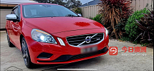 Volvo 2014年 S60 T5 20  自动