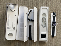 Apple Watch S7 苹果手表