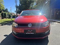 2014年Volkswagen POLO 免费三年保修