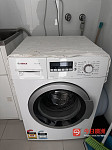 Bosch洗衣机