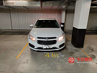 Holden 2016年 Cruze 18L 自动