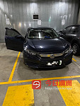 Honda 2016年 Civic 18L 自动