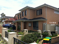 Marsfield  Booth St好位置 近MQ大学 火车站 购物中心 次卧带独卫 320