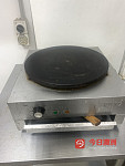 煎饼机