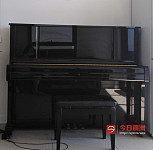 出售U1 Yamaha钢琴 价格优惠