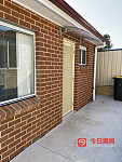 Hurstville 全新独立靓房
