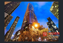重磅来袭CBD网红楼公寓EQ Tower房东急卖