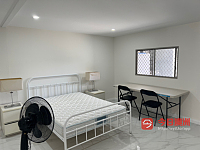 Roselands 全新近Campsie大单间granny flat奶奶房
