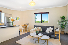 Cammeray 近City 下北 Cammerary温馨一房楼下咖啡馆每天免费咖啡