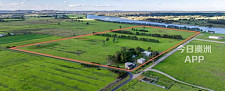 PORT STEPHENS 地产出售