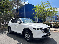 2022年Mazda CX5 MAXX Sport 三年原厂保修