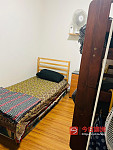 Melbourne City 市中心 两室一厅 单人床位 6月14号 找一个男生入住