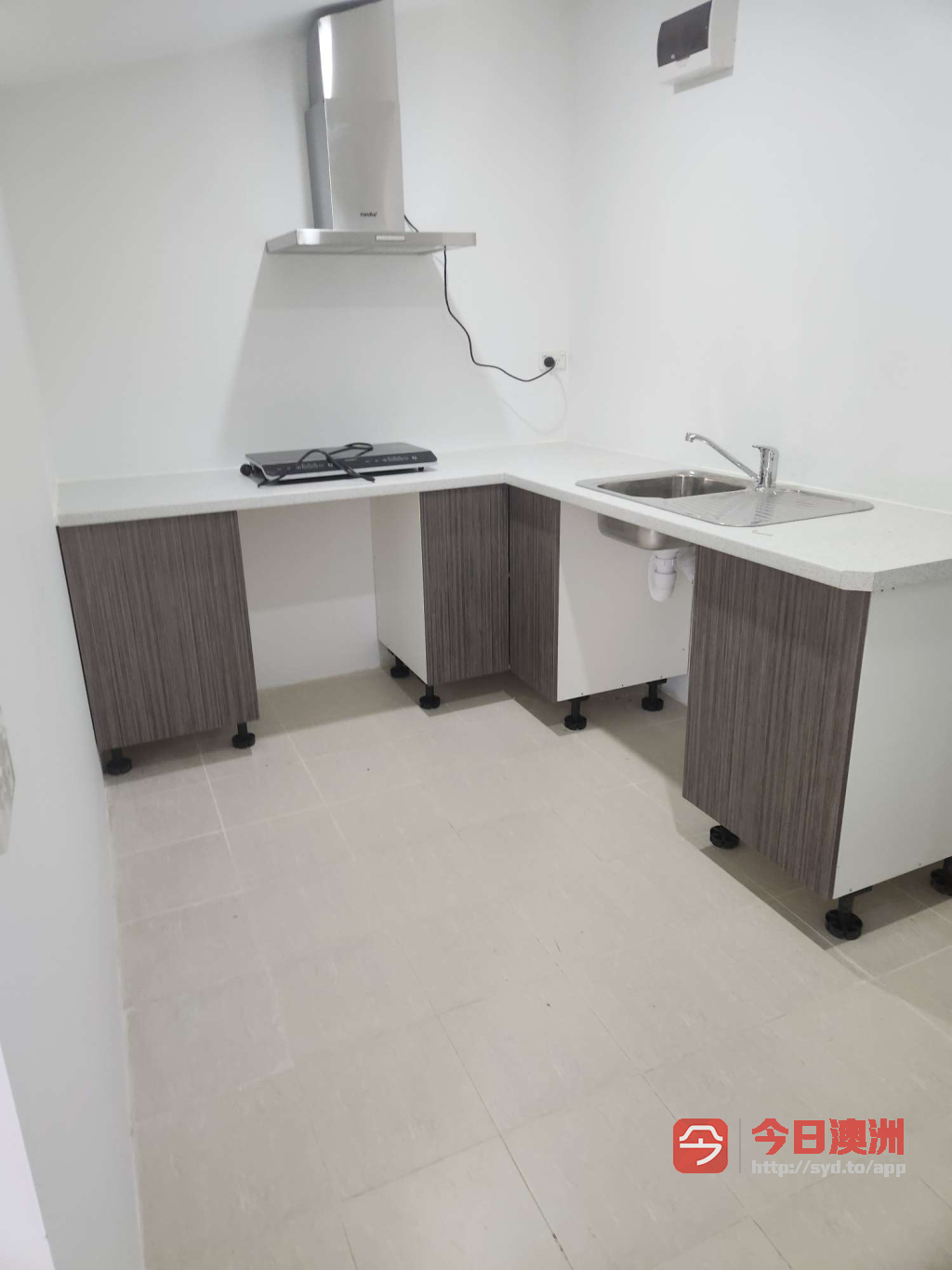 今日悉尼Berala 静街 Granny flat 3房出租 Berala 静街 Granny flat 3房出租