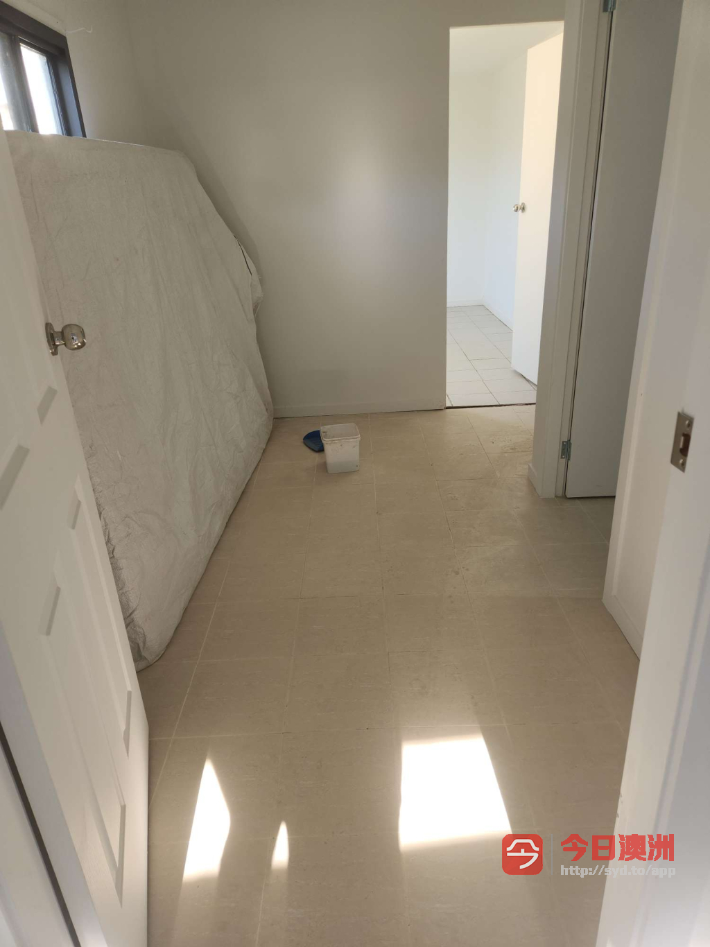 今日悉尼Berala 静街 Granny flat 3房出租 Berala 静街 Granny flat 3房出租