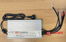 MEAN WELL HLG600H12B LED Driver