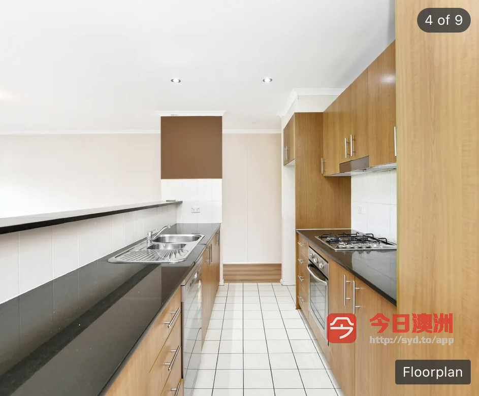 今日悉尼Camperdown 房东直租悉尼大学对面近City两房两卫 Camperdown 房东直租悉尼大学对面近City两房两卫