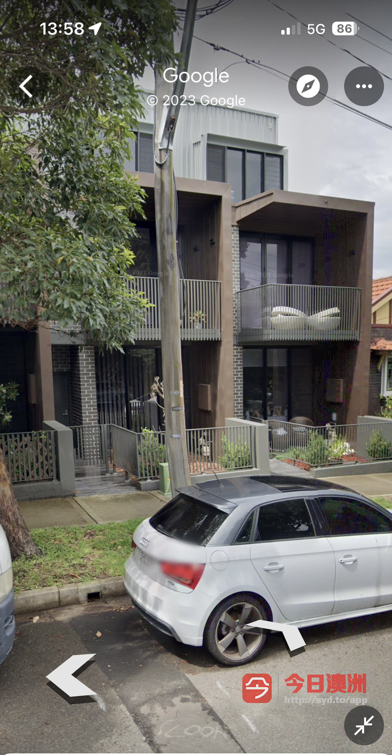 今日悉尼Rosebery 近GS火车站独立卫浴studio包家具拎包入住 Rosebery 近GS火车站独立卫浴studio包家具拎包入住