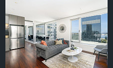 Waterloo FULLY FURNISHED STUDIO