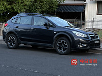 Subaru 2012年 XV 20L 自动