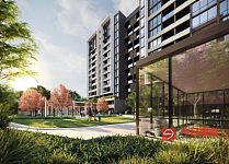 Macquarie Park 全新一房study公寓整租包家具包bill价格可议