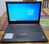 Dell Inspiron 3000 series 笔记本电脑一台出售