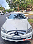 MercedesBenz 2010年 C200 18L 自动