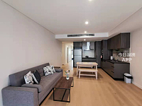 Glebe 近悉尼大学豪华两房两卫 包家具整租