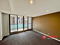 Zetland  黄金位置 两房公寓  近green square