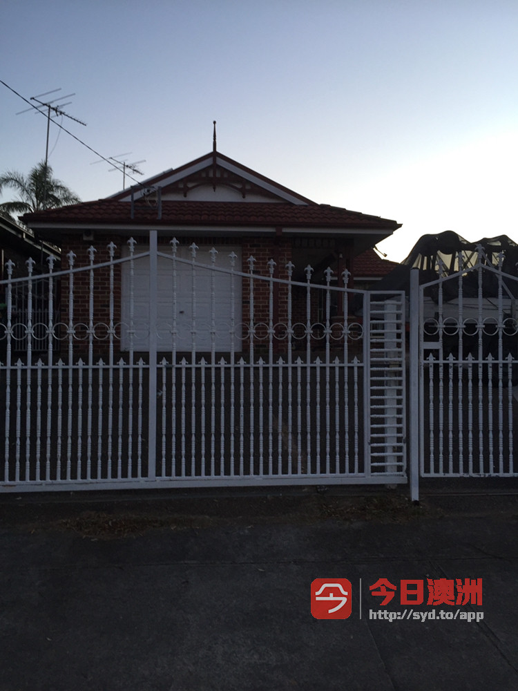 今日珀斯Regents Park House 单间出租 Regents Park House 单间出租