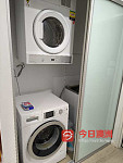Parramatta parramatta火车站5min 2房2卫短租