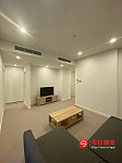Zetland 三房两卫家具家电整租