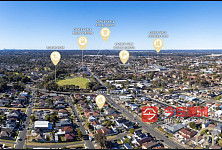 Canley Vale 房屋短租