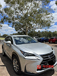 Lexus 2017年 NX 25L 自动
