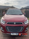 Holden 2016年 Captiva 30L 自动