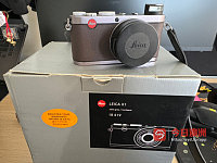 莱卡相机 Leica bmw限定全球限量2000顺出抖音46级账号