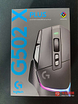 全新G502X PLUS最新款无线鼠标