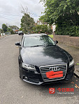 Audi 2009年 A4 20T 自动