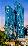 Melbourne City 26年6月底2b2b墨尔本市中心ct公寓出租
