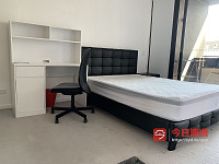 Zetland 可短租 绝对该区No1主卧次卧出租 楼王位置区域中心Coles楼上 拎包入住 房东不住