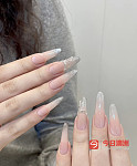 下北美甲美睫生意转让