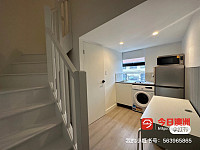 Petersham 骨折超低价loft 1b1b短租可续租