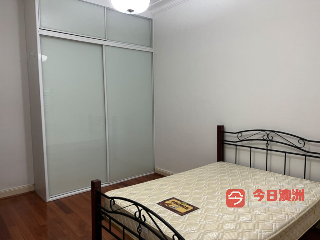 今日悉尼Chatswood Roseville 近新House 特大房360单人450双人即可入住 Chatswood Roseville 近新House 特大房360单人450双人即可入住